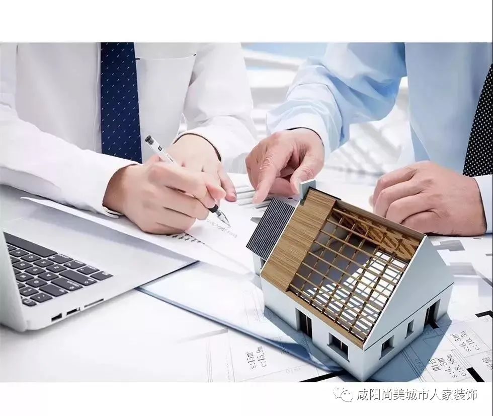 理想家居设计 | 咸阳城市人家装饰案例-71