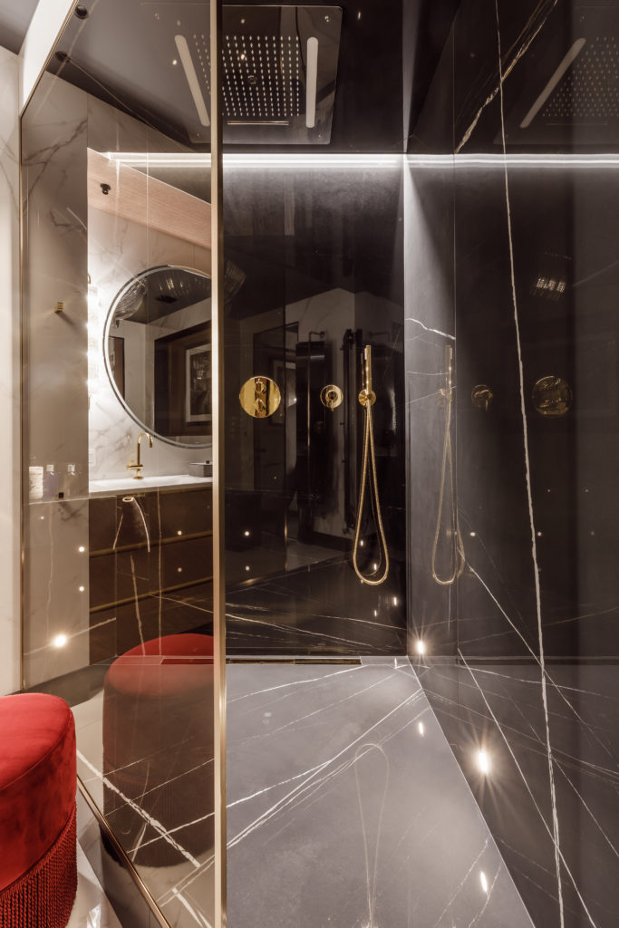 Гламурная эклектика（华丽折衷主义）丨俄罗斯-25