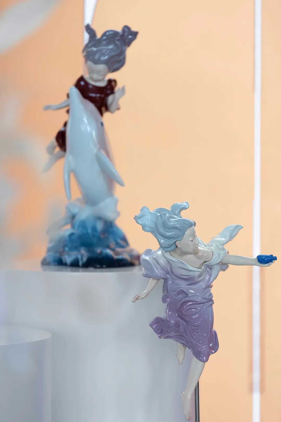 南宁悦桂·旭辉·福奕和庭丨中国南宁丨赛拉维设计CLV.DESIGN-37