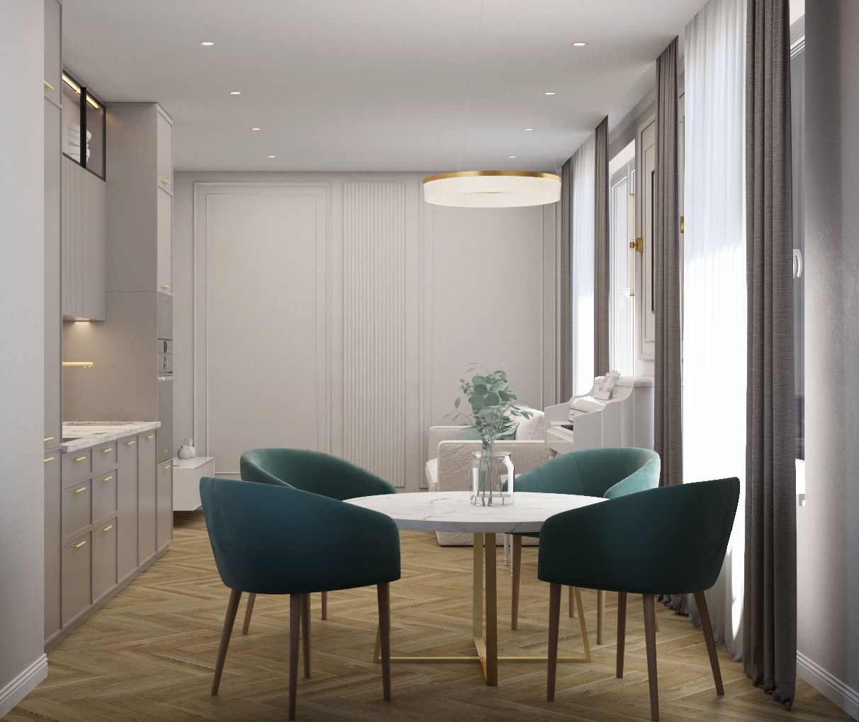 ЖК Цивилизация на Неве-0