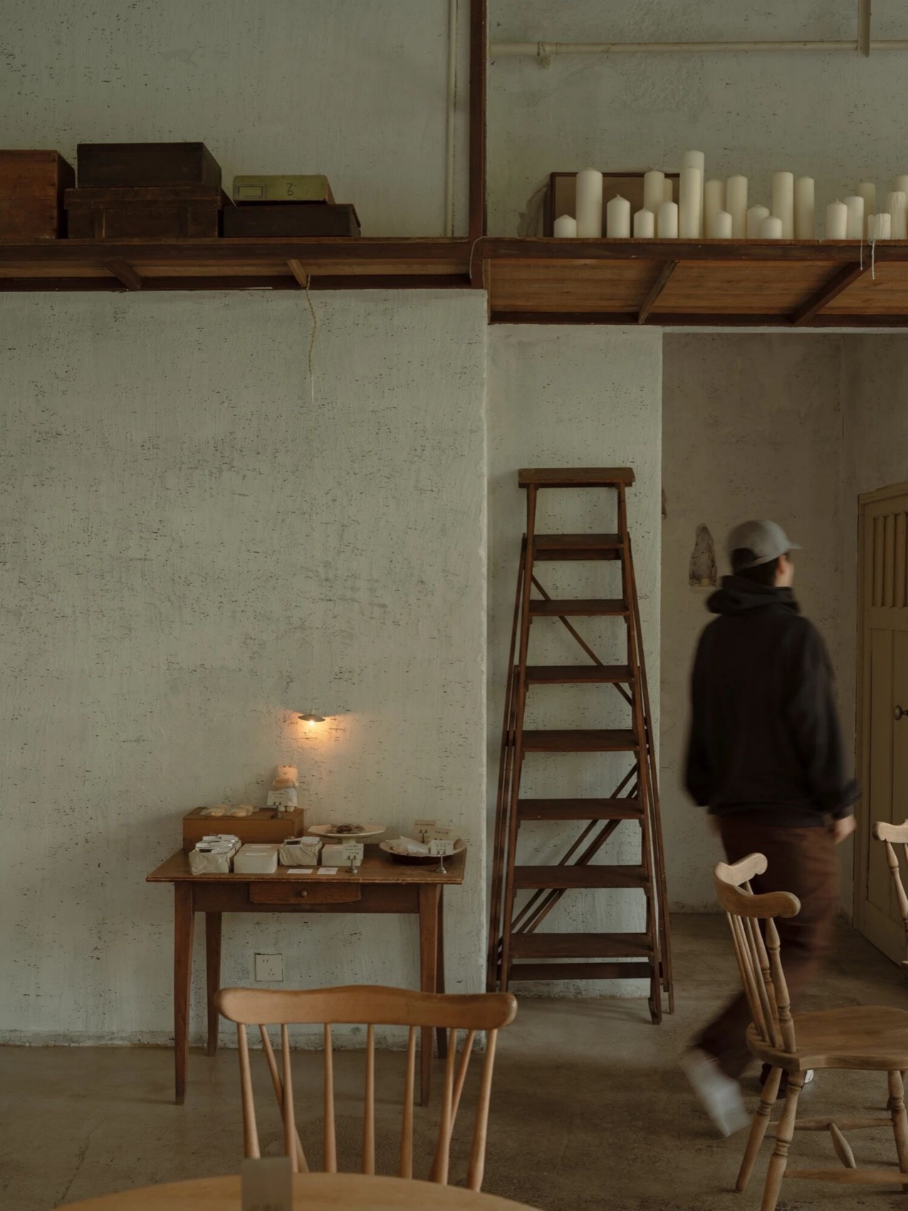 Fusen&Meao甜品空间丨中国沈阳丨白菜设计-67