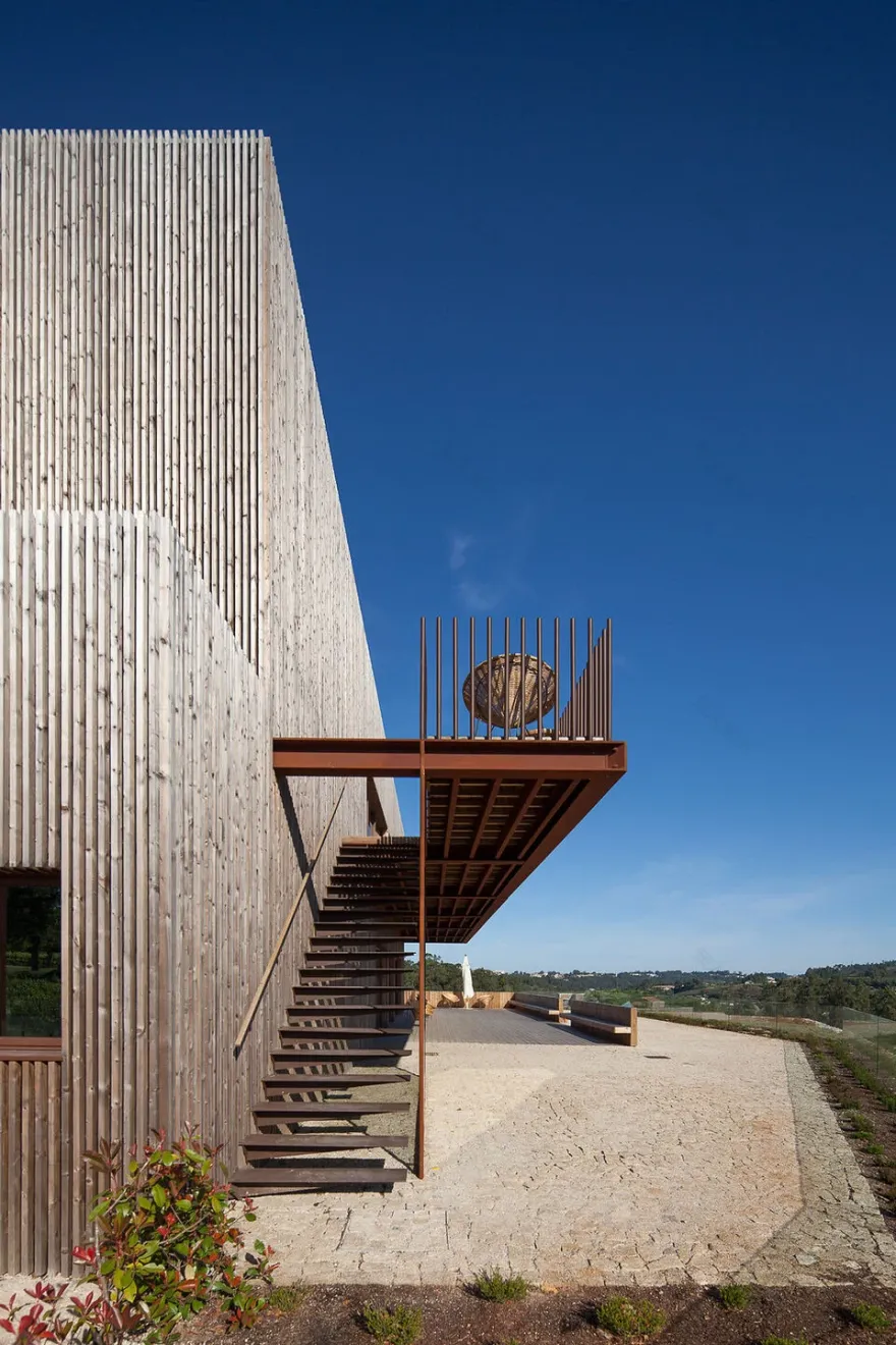 葡萄牙酒庄酒店-30