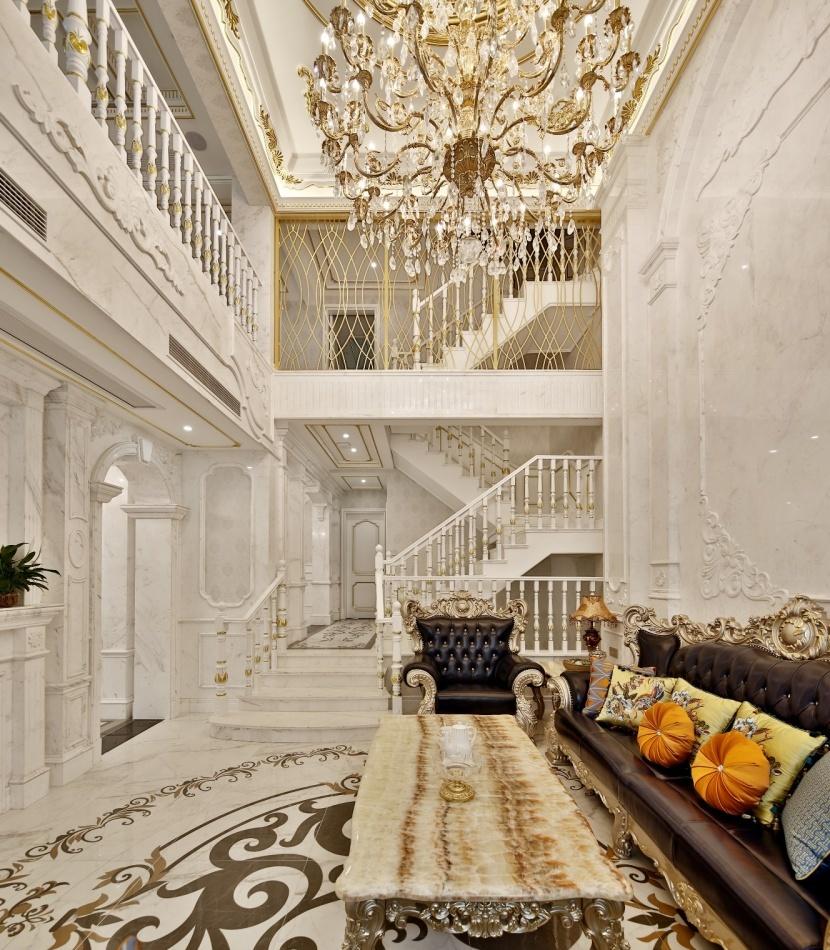 
银亿尚上城别墅 -2