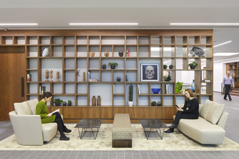 Sea Containers House - TP Bennett-4