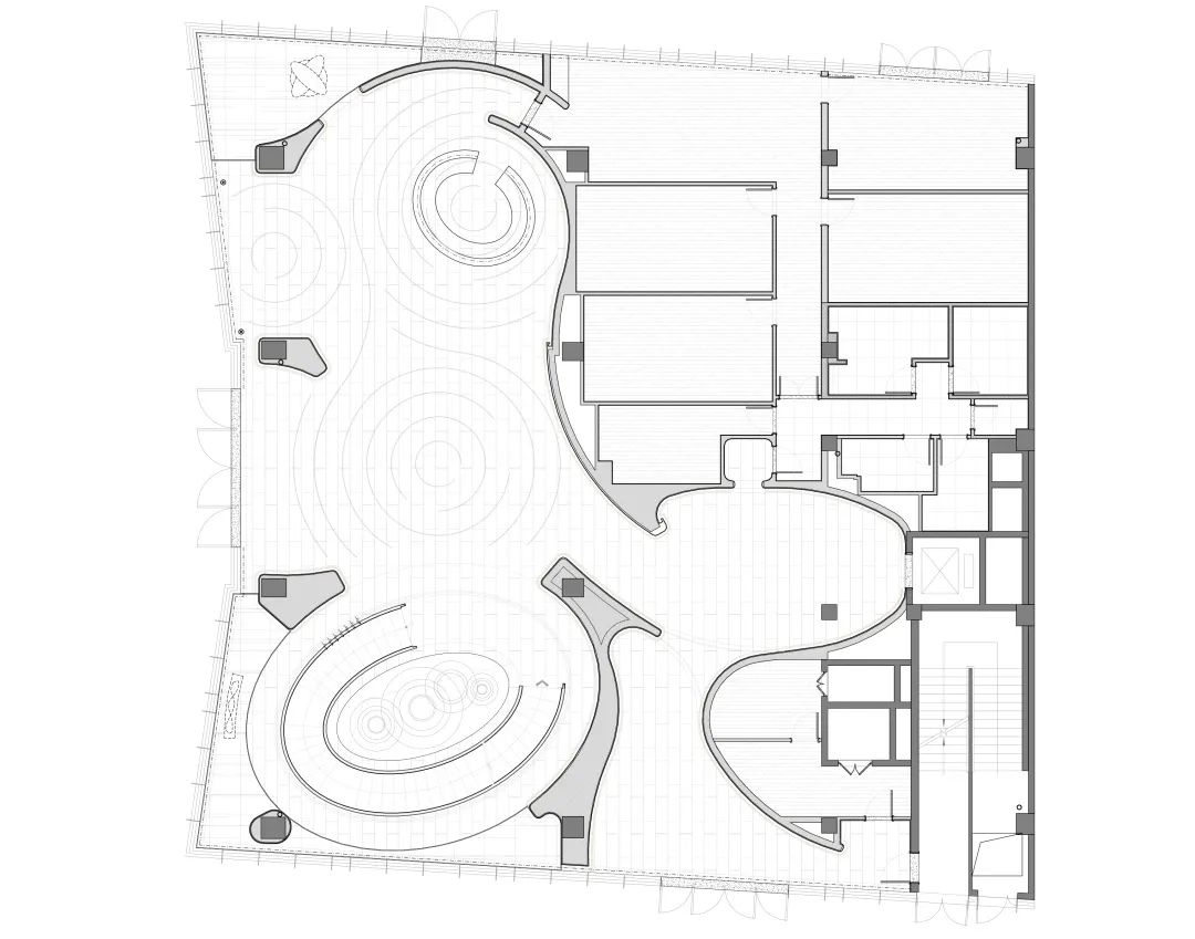 中信泰富·玖著展示中心丨中国苏州丨上海日清建筑设计有限公司-73