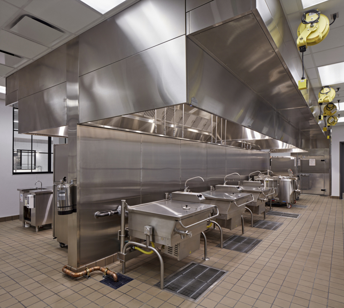 埃默里大学学生中心-31