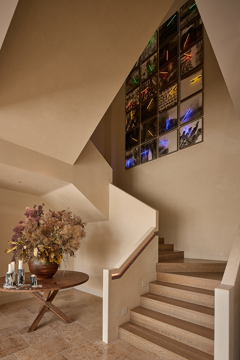 谢天新作丨在紧绷与躺平之间-5