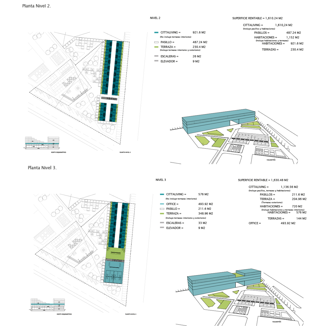 奇塔利娅·电路丨circuíto-18