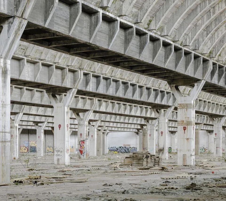 光影,结构与秩序 · 建筑摄影精选合辑-16