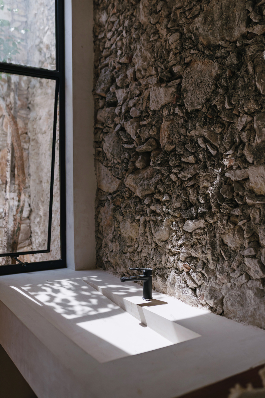 Taller Me·icano de Arquitectura,别墅建筑,Deco House-33