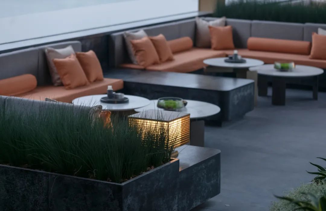 阳光城·天澜道11号丨中国重庆丨朗道国际设计-78