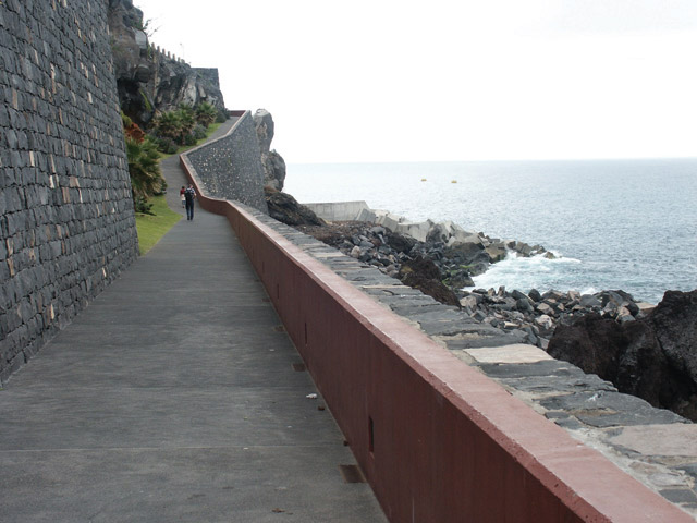 葡萄牙马德拉群岛 SALINAS 游泳池-12