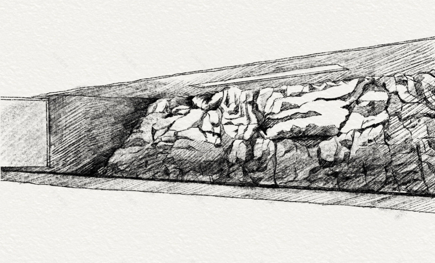 23湾岩壁酒店丨中国江苏丨素建筑设计事务所-66