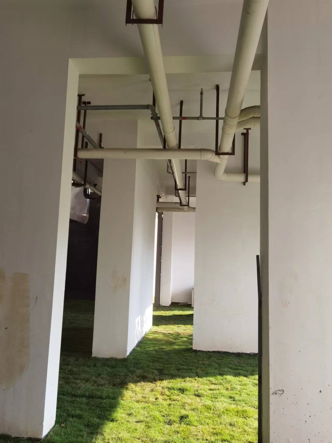 深圳万丰海岸城锦园景观品质提升丨中国深圳丨深圳市库博建筑设计事务所有限公司-67