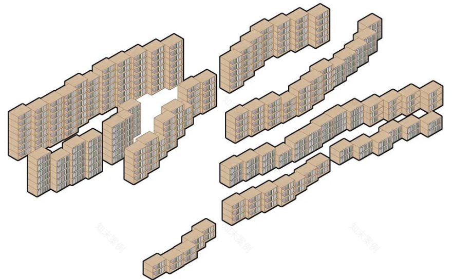 交大包玉刚图书馆空间改造丨中国上海丨上海交通大学奥默默工作室-129