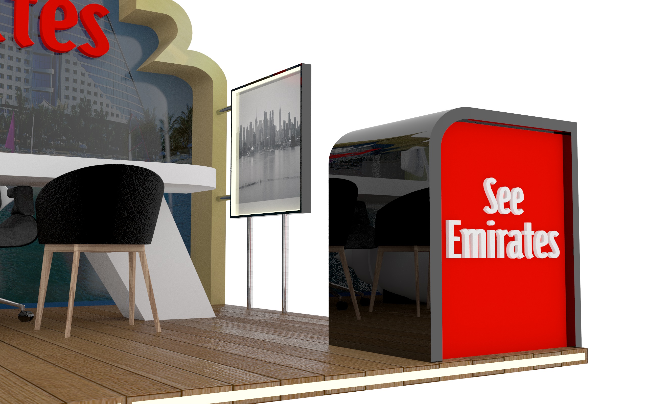 diseño de estand publicitario-13