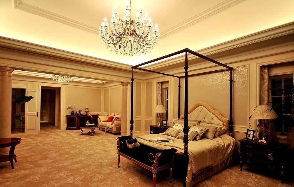 
上海南郊别墅 -20