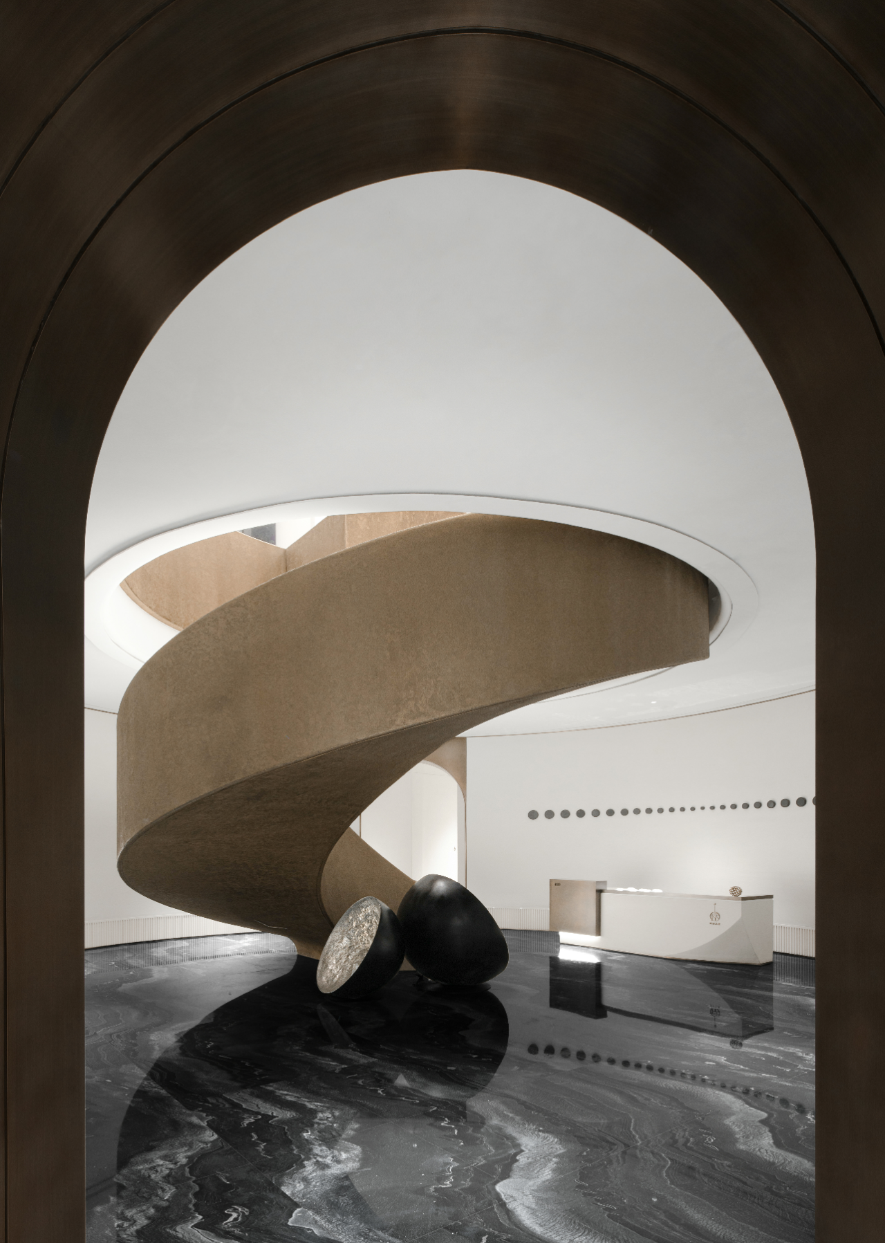 招商·西安序丨中国西安丨柏熙标识-38