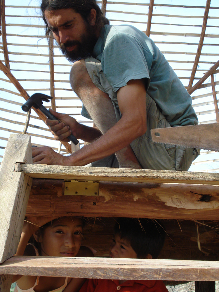 新希望学校的室内设计魅力-27