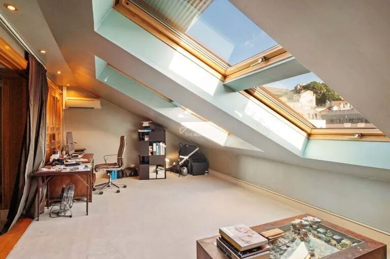 葡萄牙里斯本梅洛宫五居室公寓-32