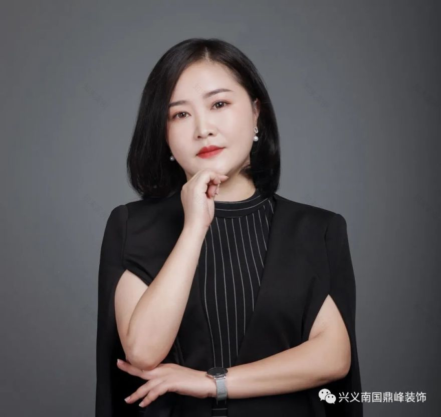 四季花城新中式别墅设计丨南国鼎峰装饰鼎墅设计-36