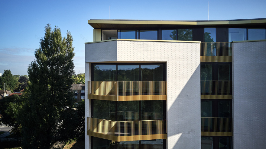 Re Ned公寓住宅-50