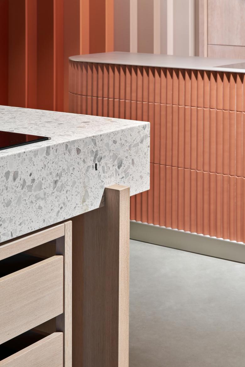 内夫展厅勒讷丨德国丨1zu33-7