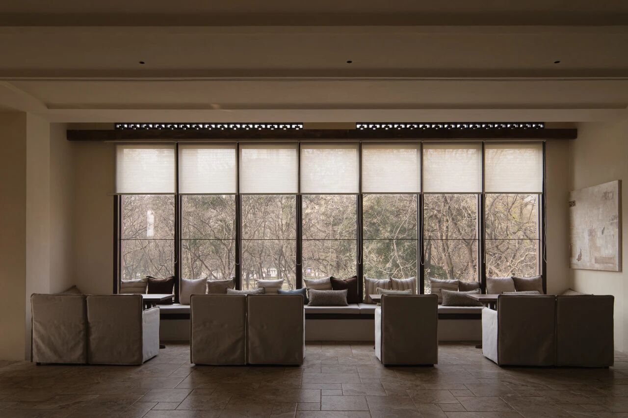 渭水茶炉丨中国咸阳丨武空美学-63