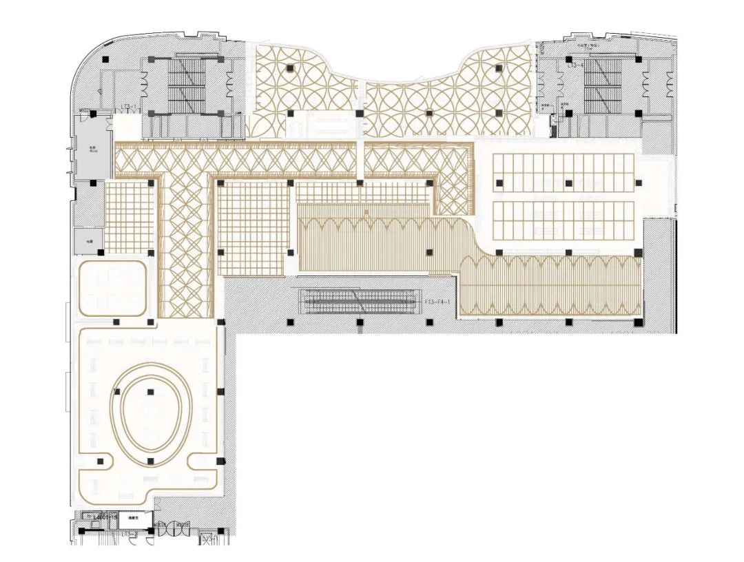 佛山覔书店丨中国佛山丨PANORAMA泛纳设计集团-48
