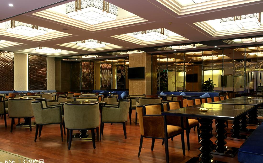 
广州英伦公馆酒店 -12