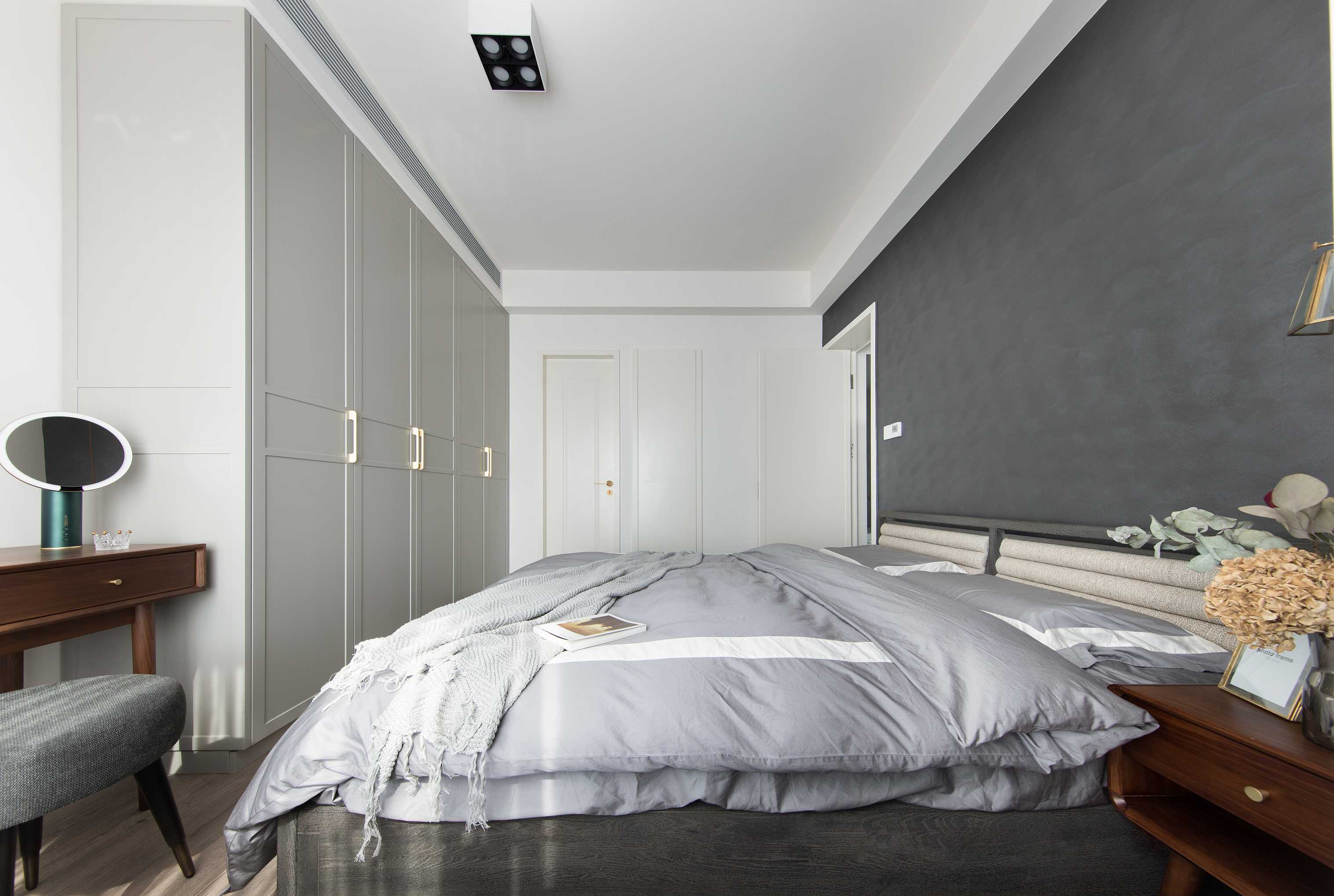 浓意 ｜家有两柯基的蜜意之家-42