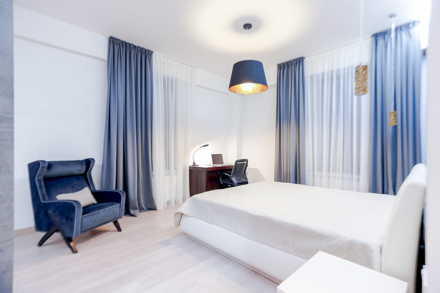 融合空间的巧妙设计 | Inneredges 公寓-8