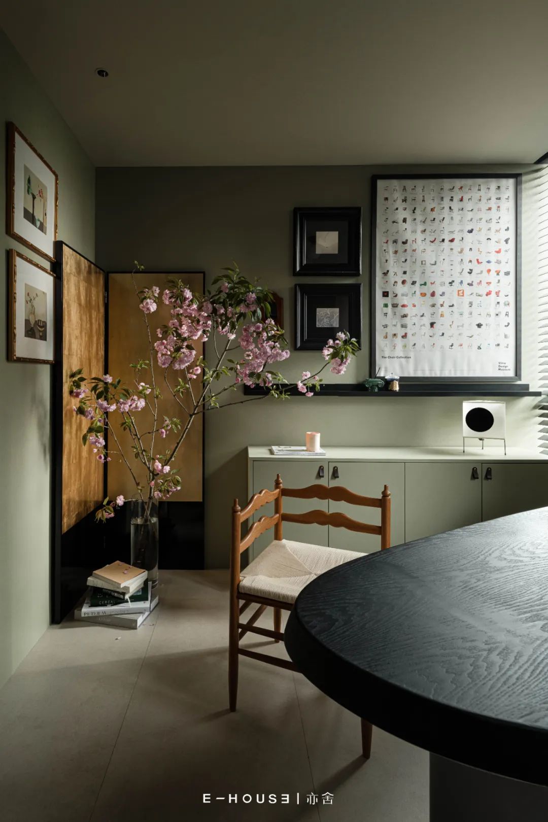 亦舍新启 · 成都办公室设计丨中国成都丨EHOUSE DESIGN HOME-51