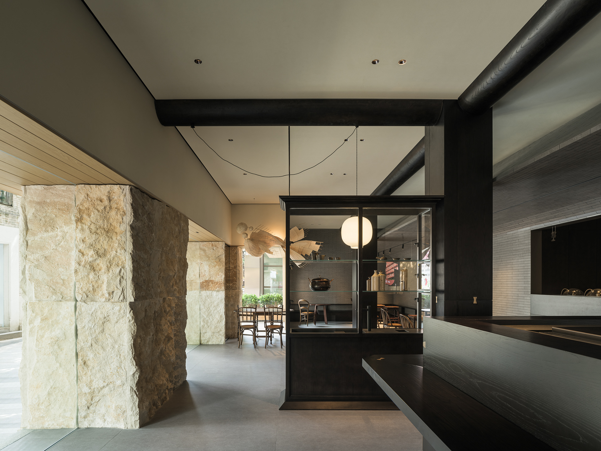 HAUS NOWHERE,Oneup,Sage Studio等丨中国上海-72