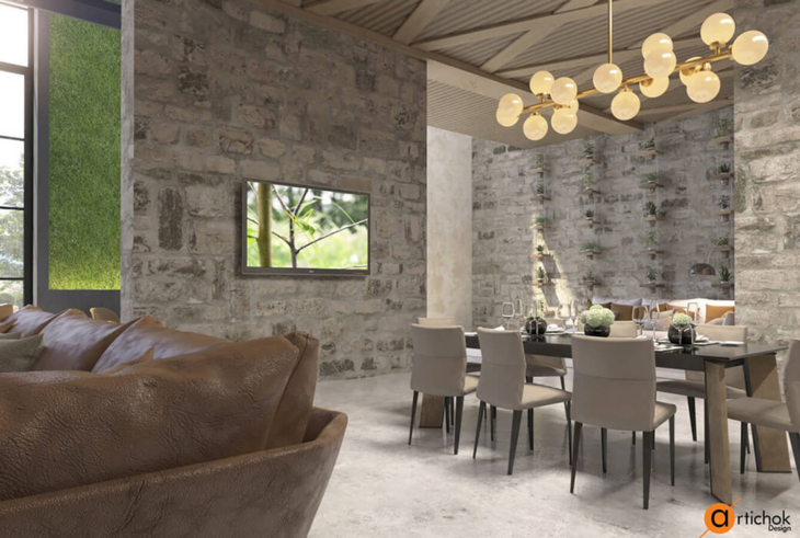 未明确提及,可能与“Art  i  chok”相关丨“Art  i  chok”工作室团队-17