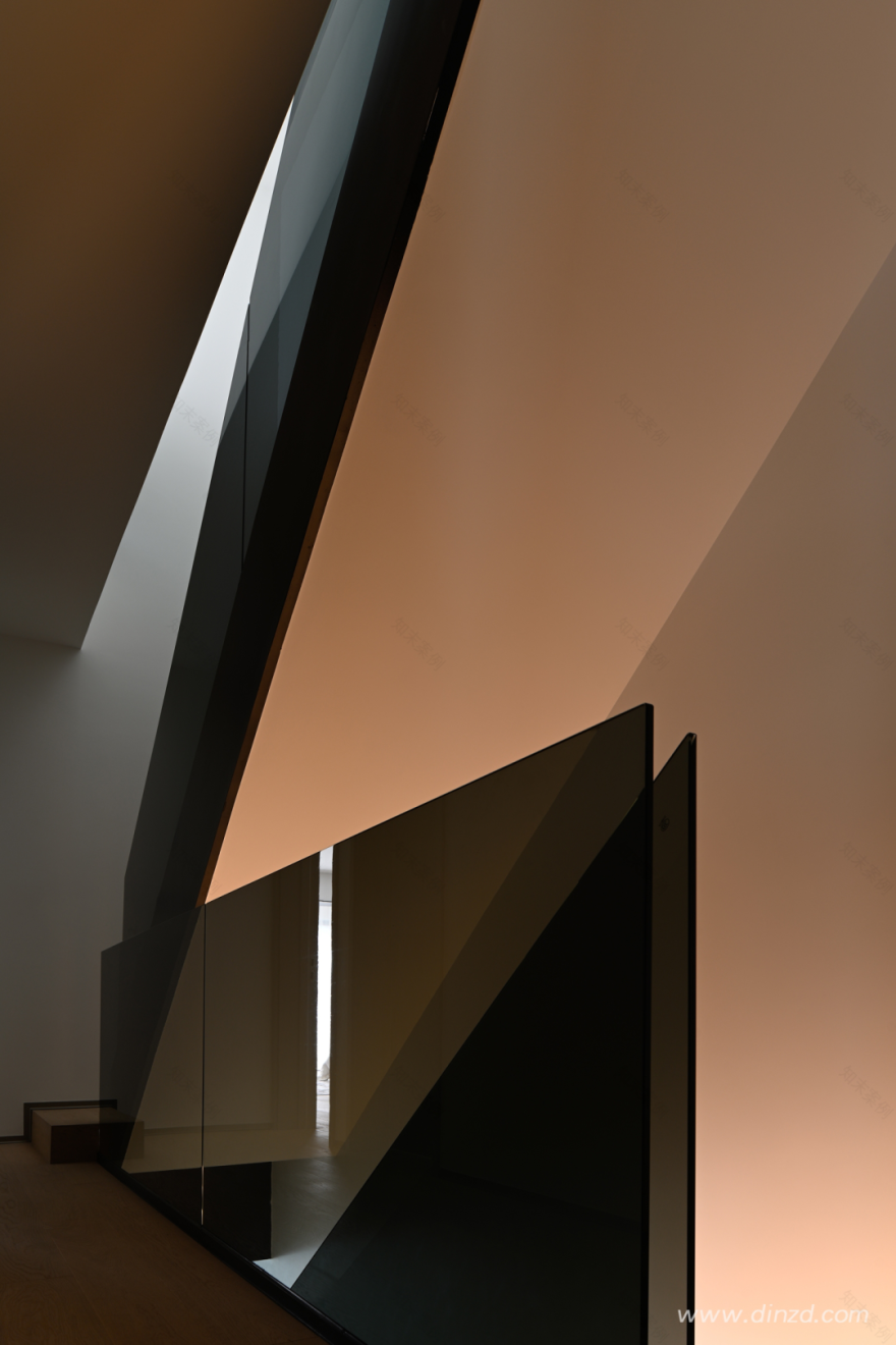 见滨园,摩登暗号丨中国苏州丨一野设计事务所-38