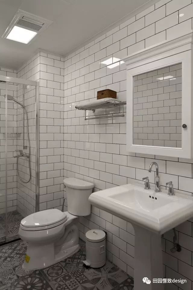 浪漫北欧风，德阳碧桂园 A song of love-53