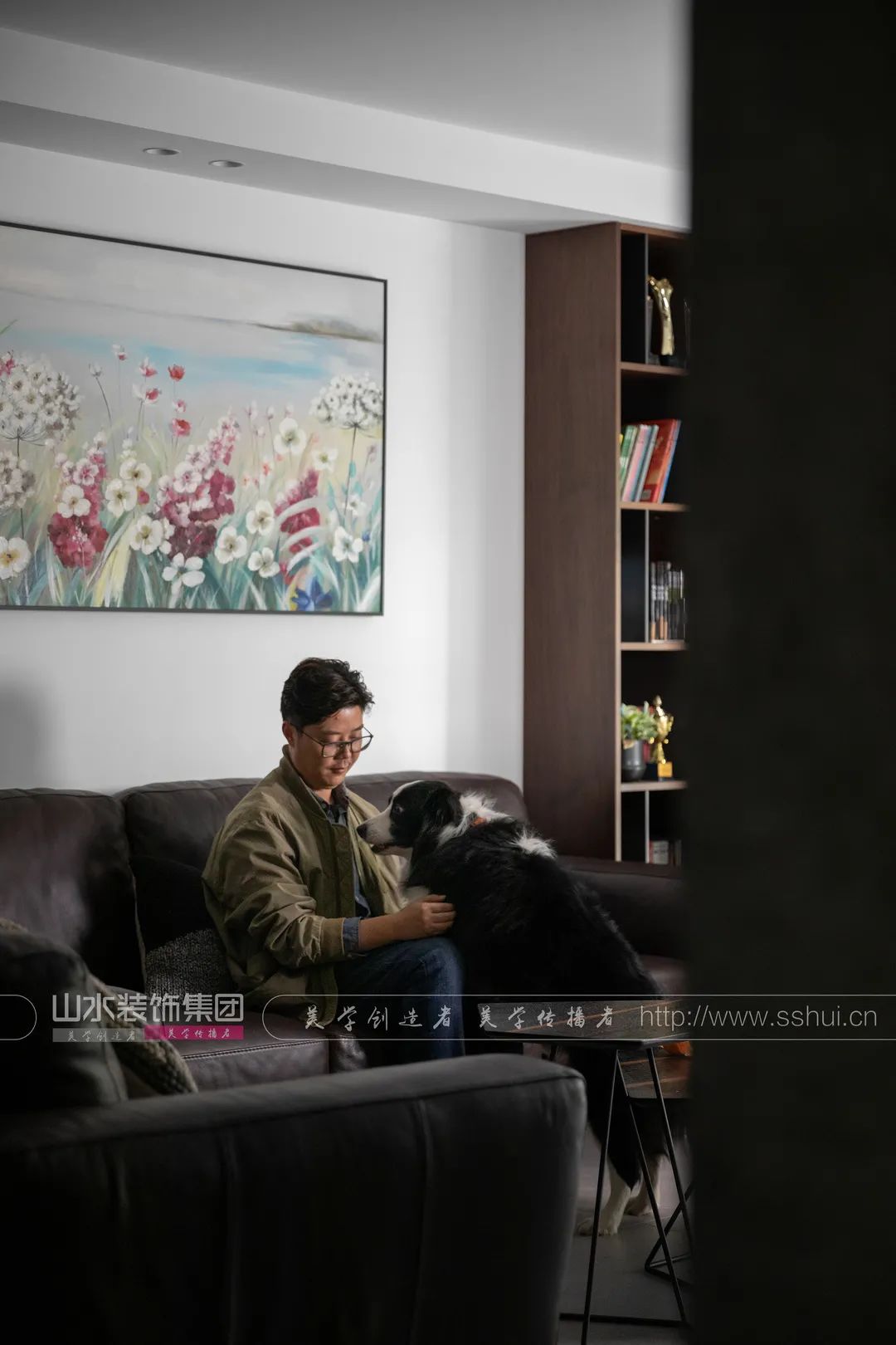 绿意盎然,现代生活与自然的完美融合丨张章-32