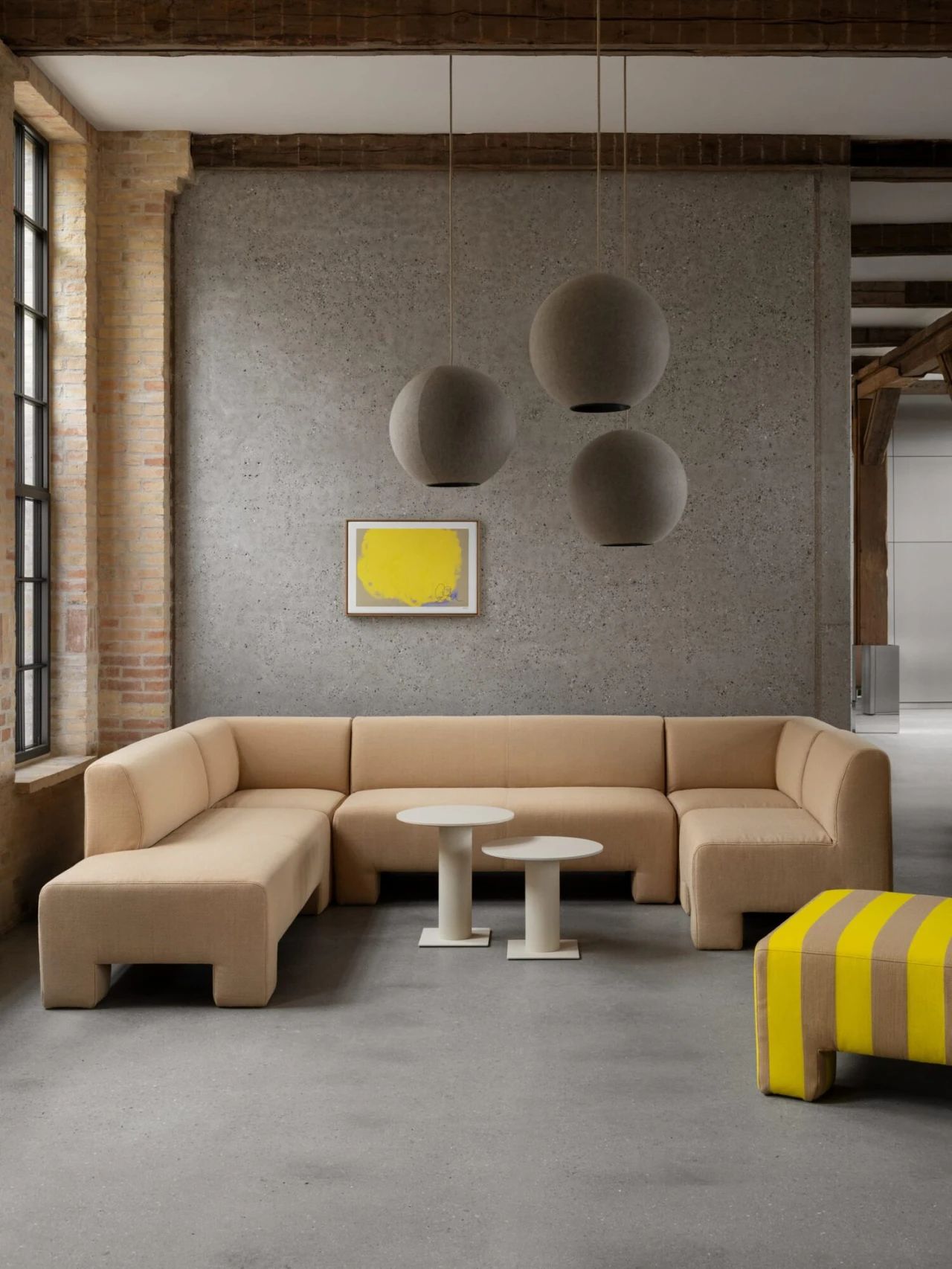 Börge Lindau与Lammhults的启示：为什么经典设计能跨越半个世纪？-24