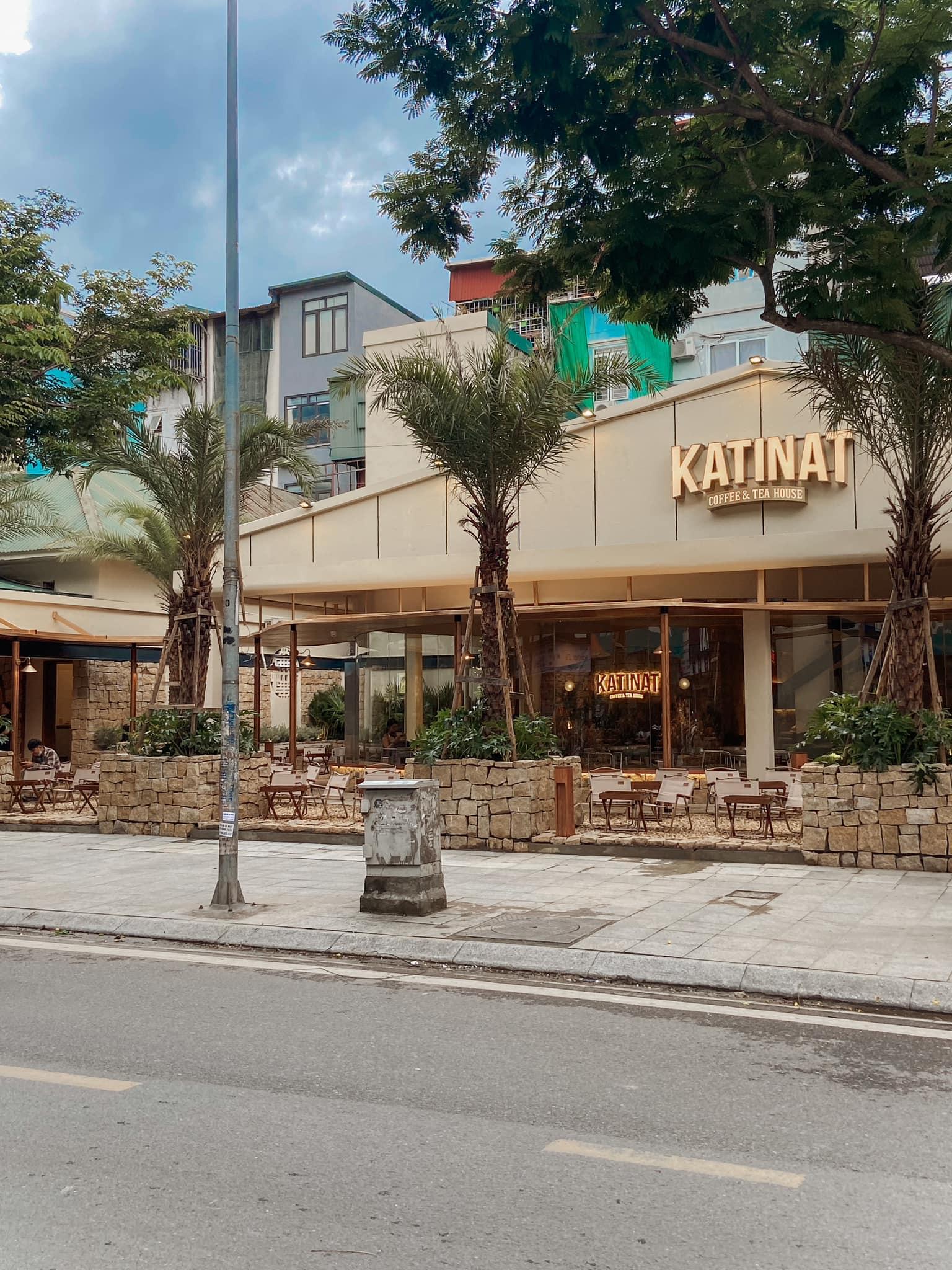 Katinat Đội Cấn（河内队按店Katinat）丨越南河内-13