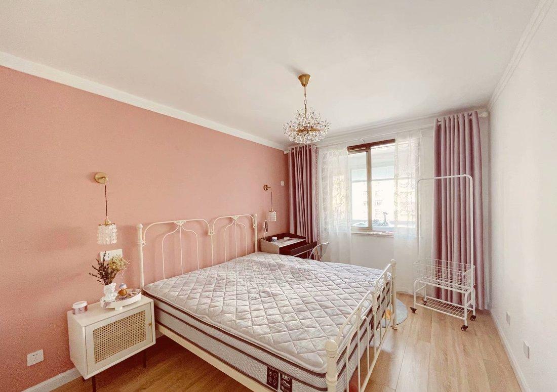 西王小区父母房改造-3