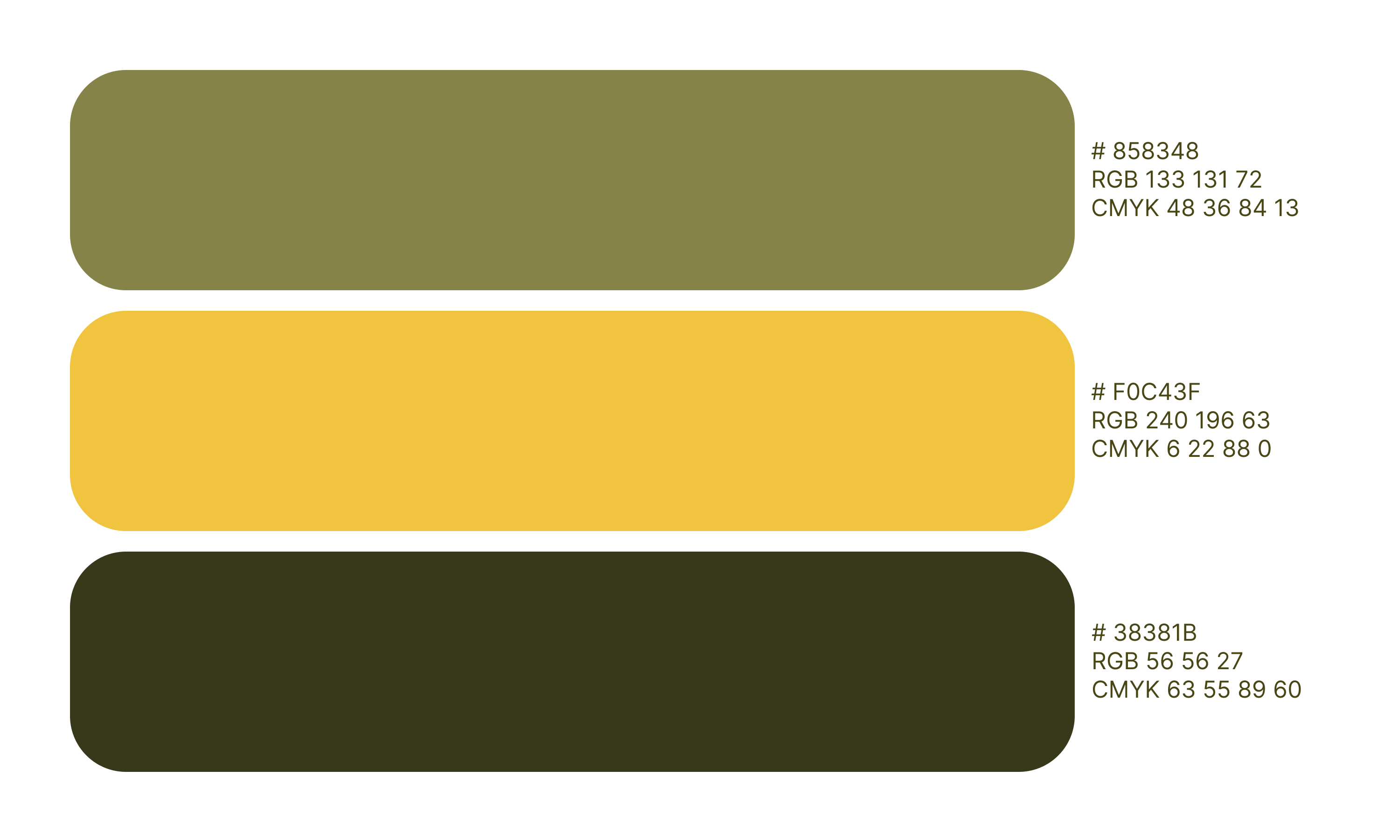 Seamless citrus pattern collection. Free print-4