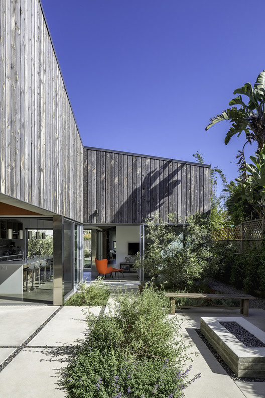 花双工复式 | 现代与乡村美学的和谐融合-26