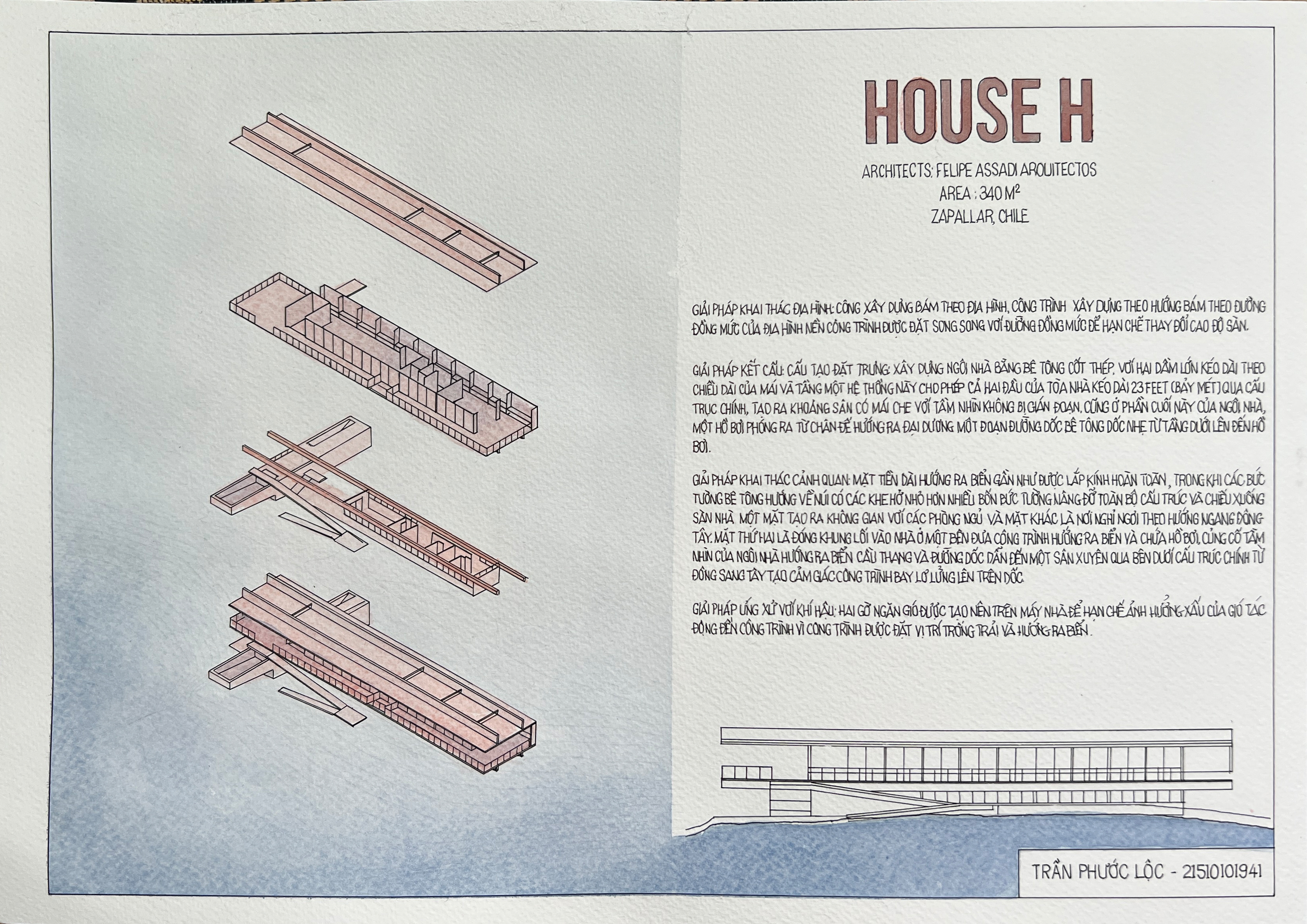 TUYỂN HOẠ - NGUYÊN LÝ THIẾT KẾ NHÀ Ở - NLTKNO-2