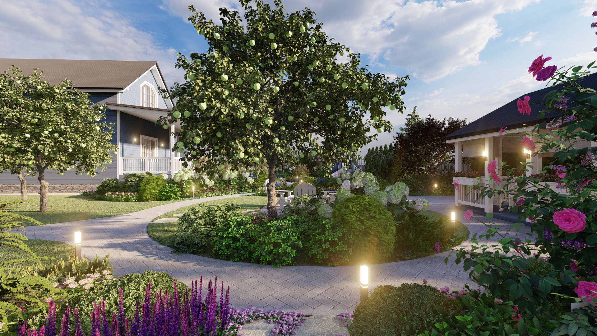 在云端丨RussiaMoscow-25