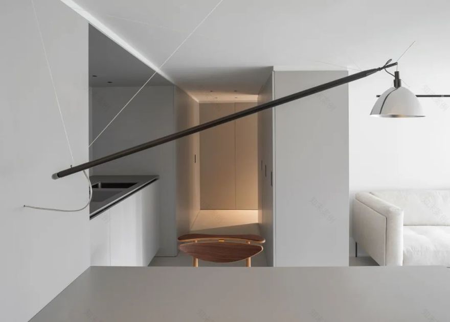 BN1 屋丨Jorge Bibiloni 工作室与 LMPVE 工作室-81