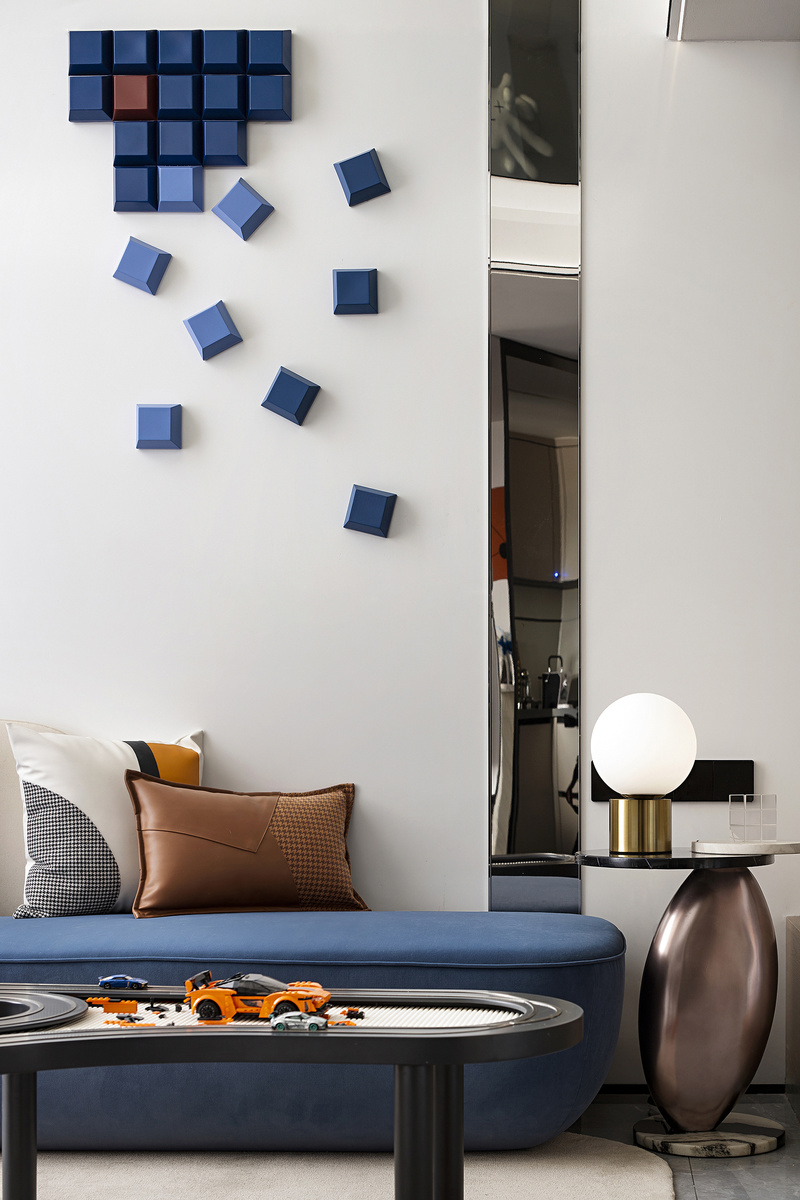 广州雅居乐·天际样板间丨中国广州-140