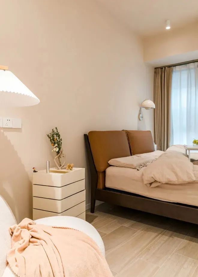 78㎡开放式两居设计-34