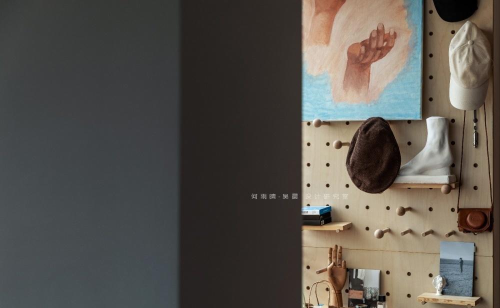 融合生活的洄游空间 | 多功能复合型设计-22