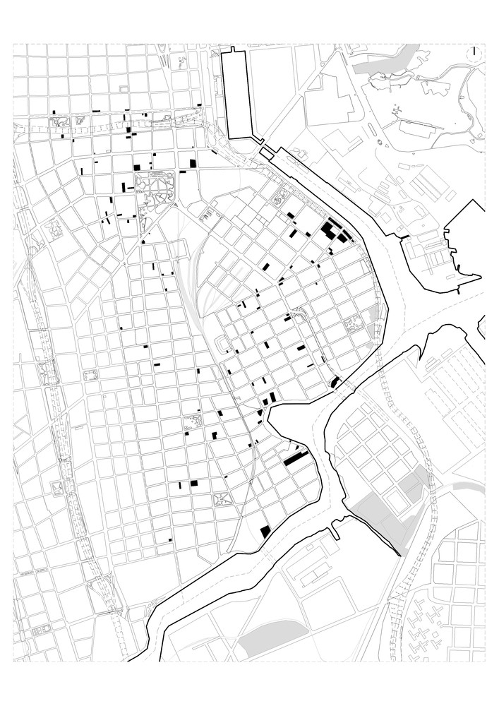 水之笼 Water Gallery-12